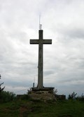 La croix de la Durande